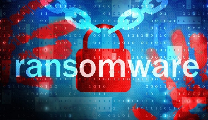 Ransomware - Securitatea cibernetică - STISC