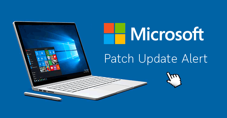 Microsoft a lansat noi actualizări de securitate ale lunii septembrie 2020