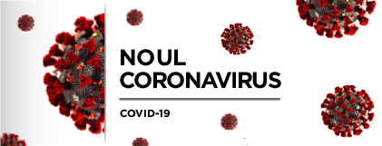 Informații privind Coronavirus