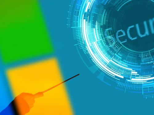 Serviciul Tehnologia Informației recomandă tuturor utilizatorilor ai sistemului de operare Windows să facă update la patch-urile de securitate